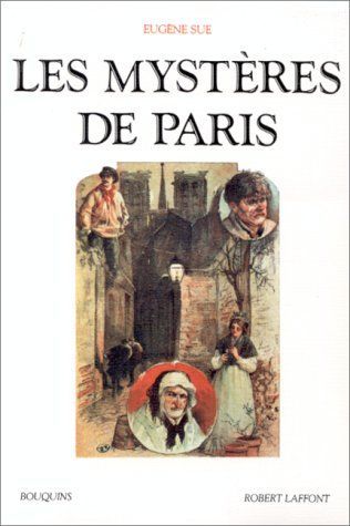 The Mysteries of Paris