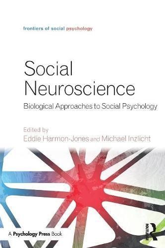 Social Neuroscience