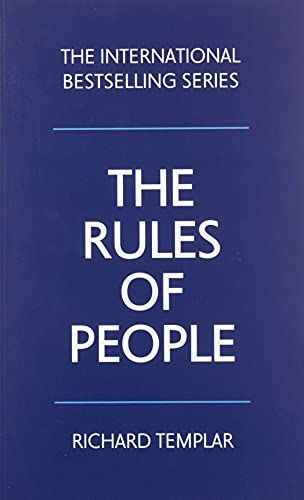 The Rules of People