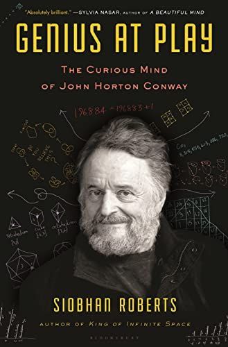 Genius At Play