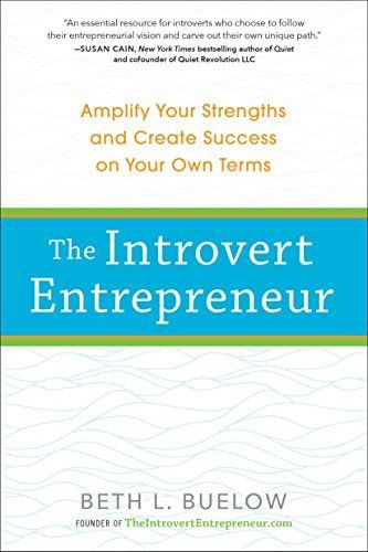 The Introvert Entrepreneur