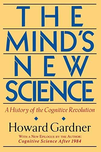 The Mind's New Science