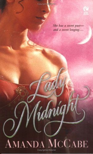 Lady Midnight