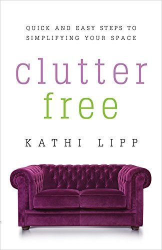 Clutter Free