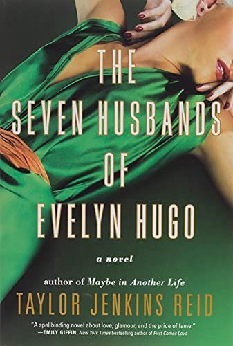 The Seven Husbands of Evelyn Hugo