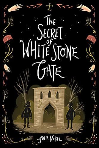 The Secret of White Stone Gate