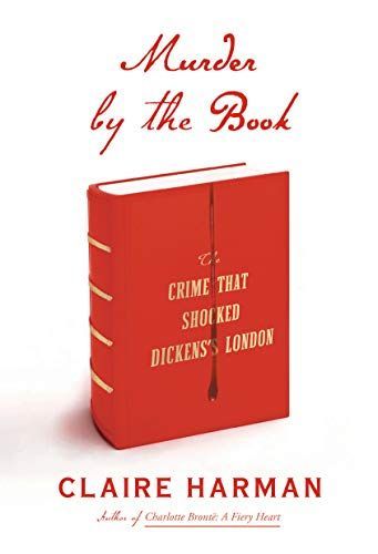 Murder by the Book