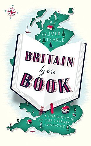 Britain by the Book