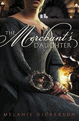 The Merchant's Daughter