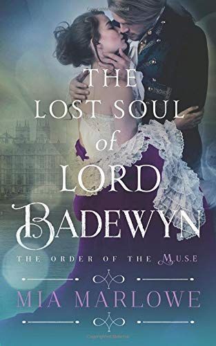 The Lost Soul of Lord Badewyn