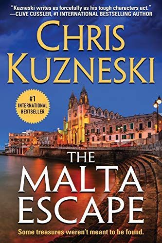 The Malta Escape