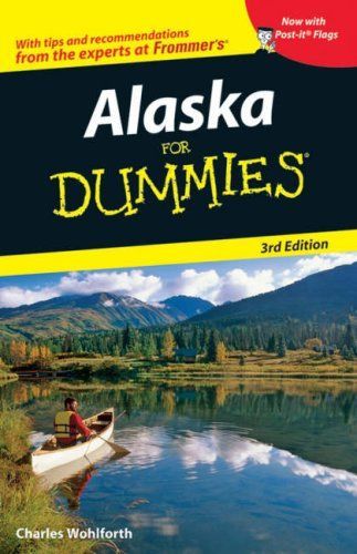 Alaska For Dummies