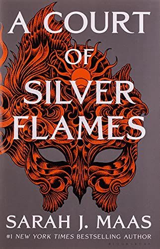 A Court of Silver Flames