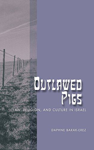 Outlawed Pigs