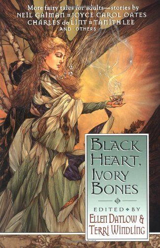 Black Heart, Ivory Bones