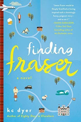 Finding Fraser