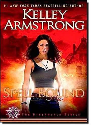 Spell Bound