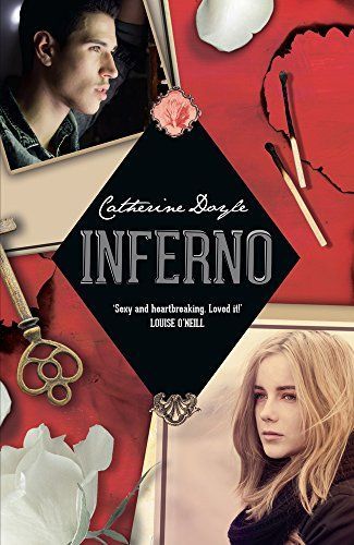 Blood for Blood 2: Inferno