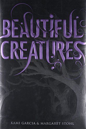 Beautiful Creatures: The Manga (A Graphic Novel)