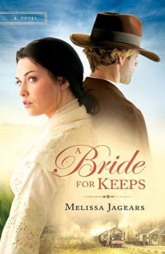 A Bride for Keeps (Unexpected Brides Book #1)