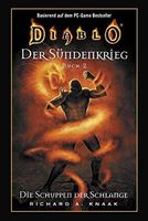 Diablo: The Sin War #2: Scales of the Serpent