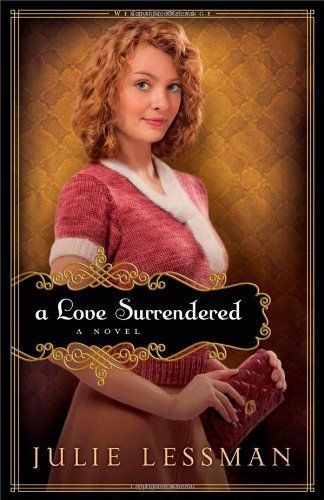 A Love Surrendered (Winds of Change Book #3)