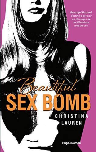 Beautiful Bombshell