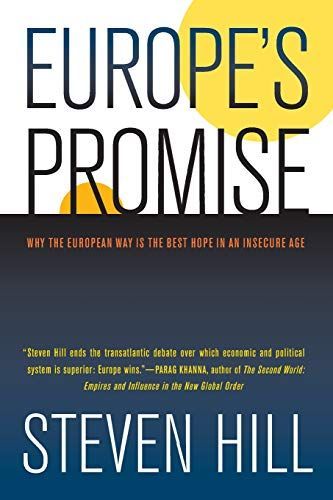 Europe’s Promise