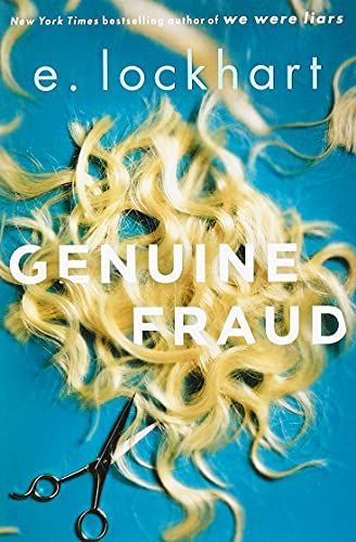 Genuine Fraud