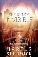 She Is Not Invisible
