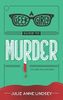 A Geek Girl's Guide to Murder