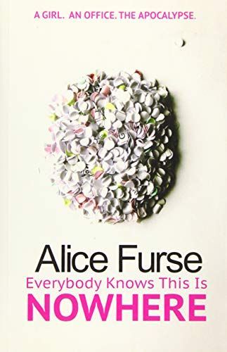 Everybody Knows This Is Nowhere