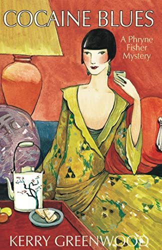 Miss Phryne Fisher Investigates