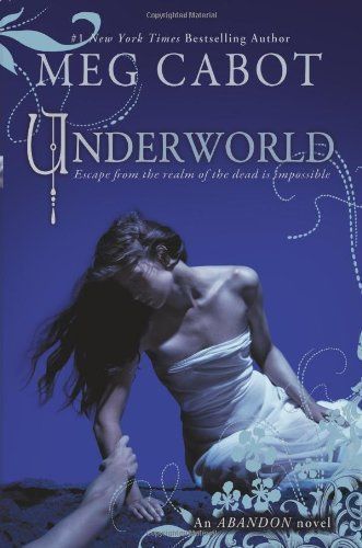 Abandon #2: Underworld