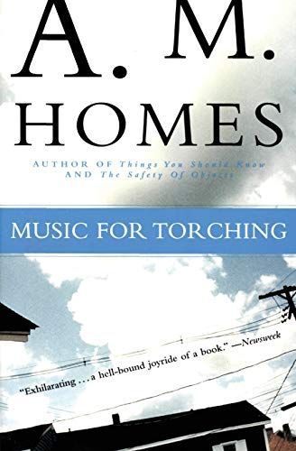 Music For Torching