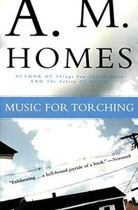 Music For Torching