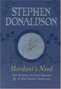 Mordant's Need