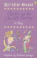 Charlie and the Chocolate Factory