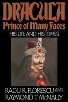 Dracula, Prince of Many Faces