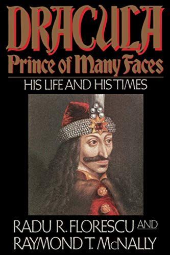 Dracula, Prince of Many Faces