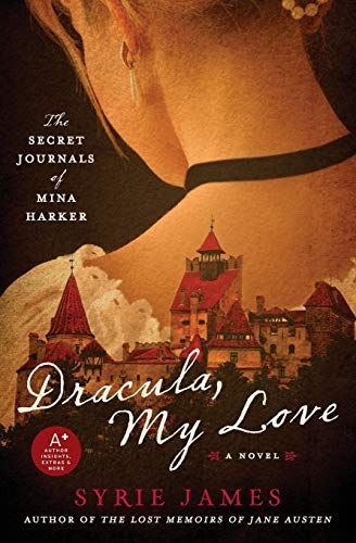 Dracula, My Love