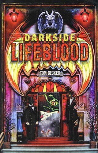 Darkside 2: Lifeblood