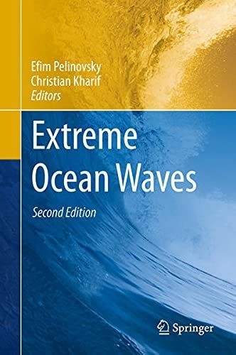 Extreme Ocean Waves