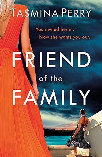 Friend of the Family