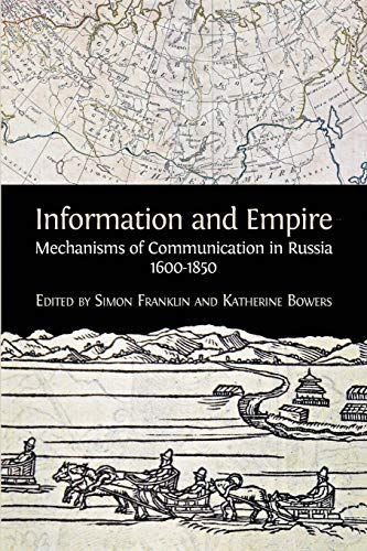 Information and Empire