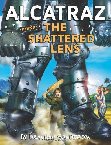 The Shattered Lens
