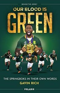 Our Blood is Green