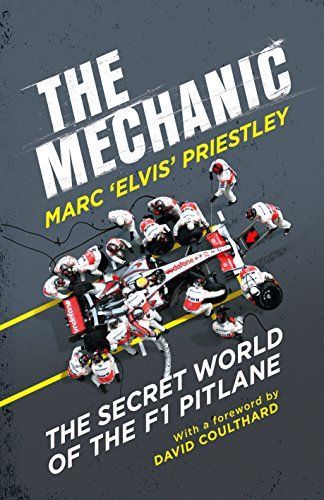 The Mechanic
