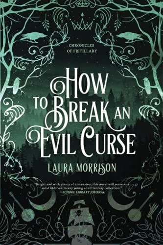 How to Break an Evil Curse