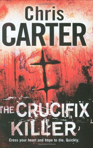 The Crucifix Killer